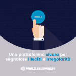 Whistleblowing