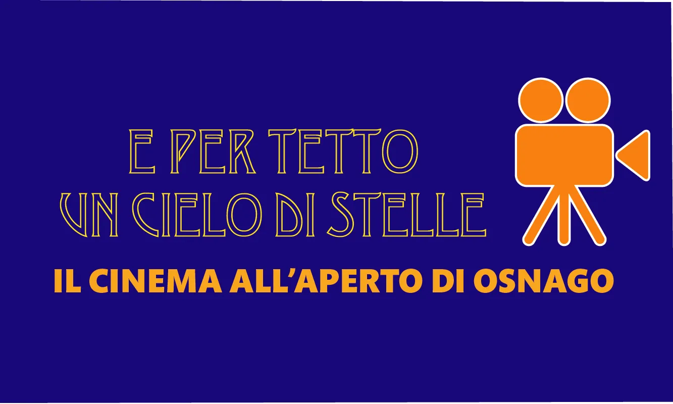 Cinema all' aperto