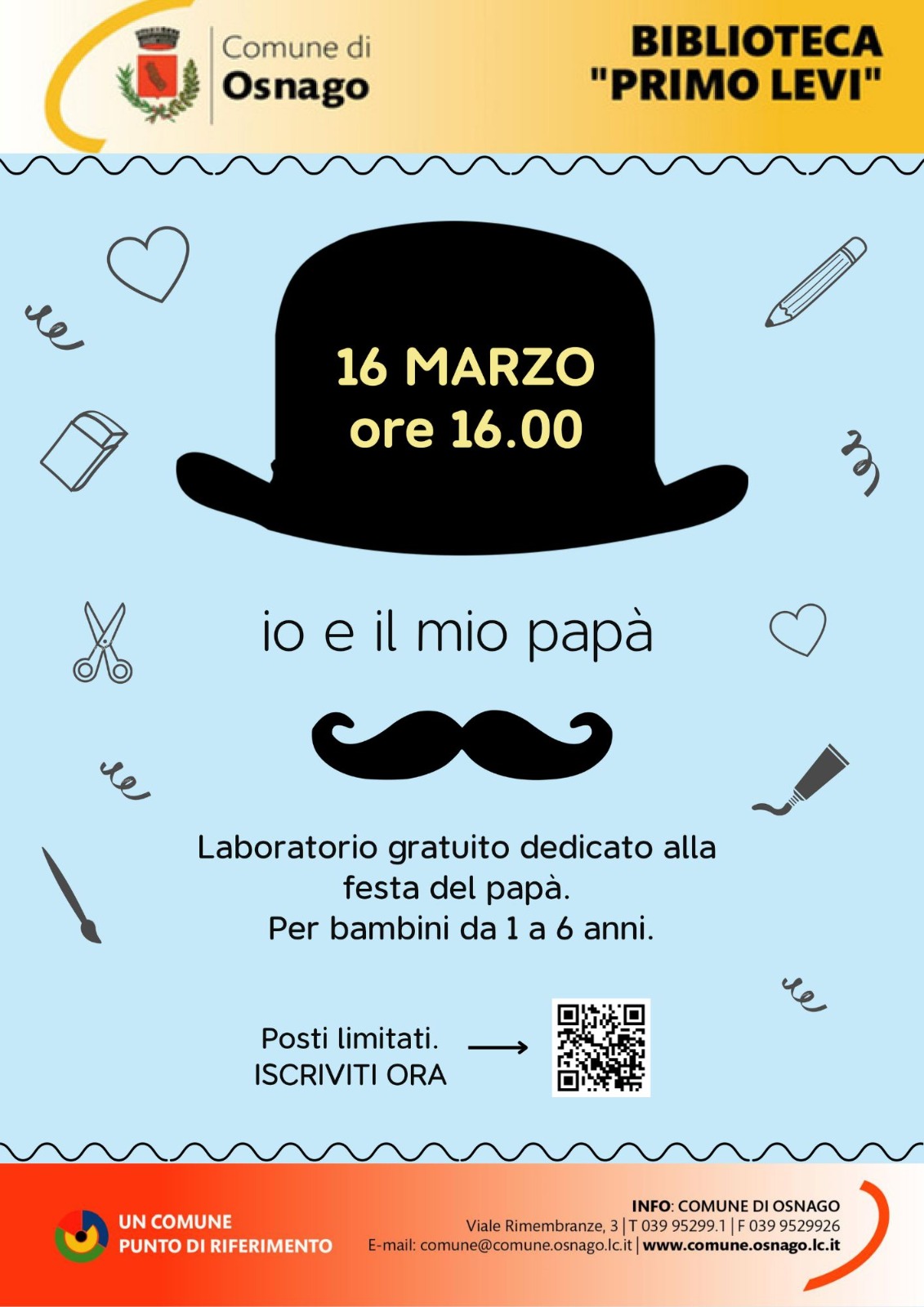 "Io e il mio papà"