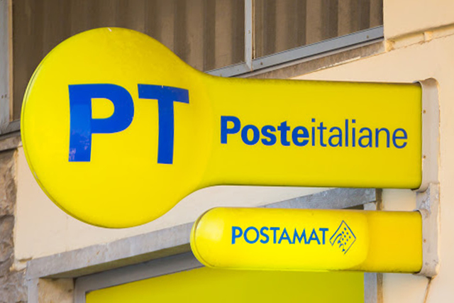 Ufficio postale