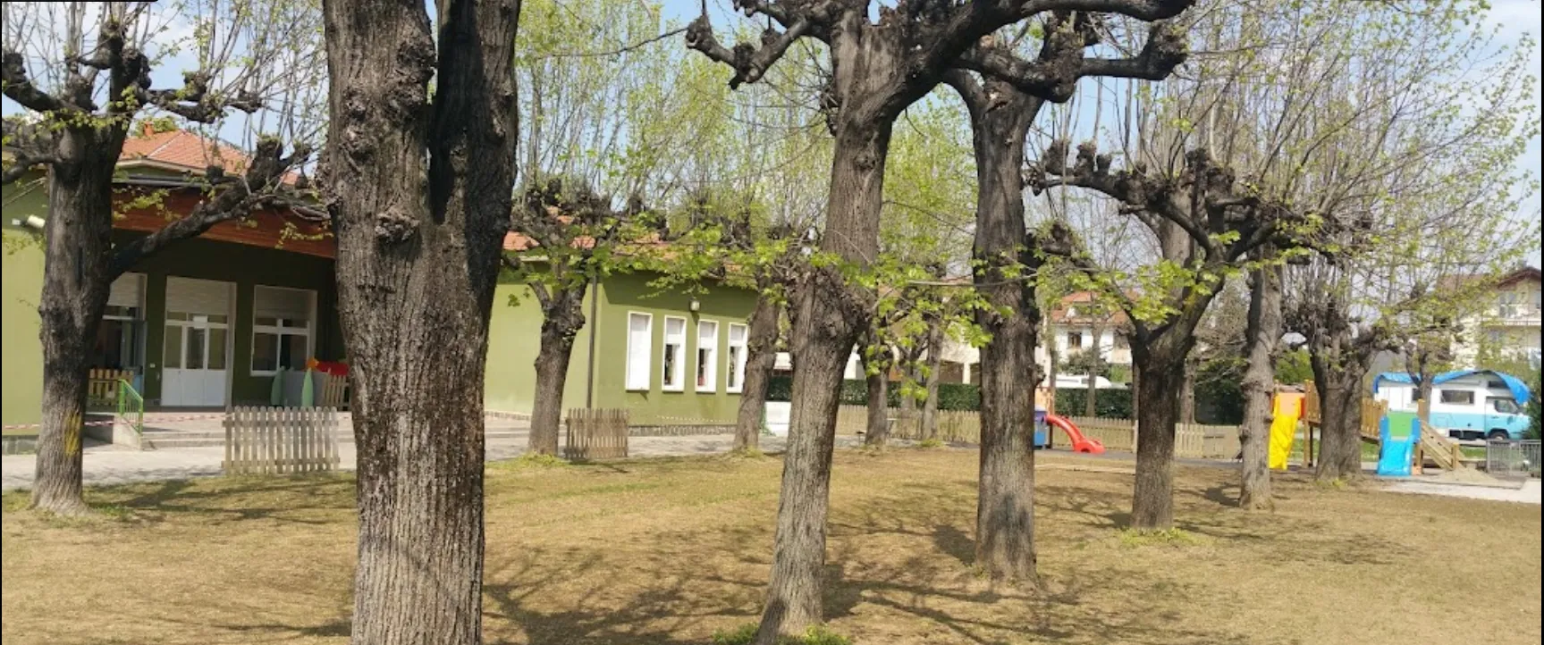 Scuola dell'Infanzia Paritaria di Osnago