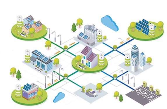 Comunità energetica rinnovabile: Presentazione della Fondazione Sinergia