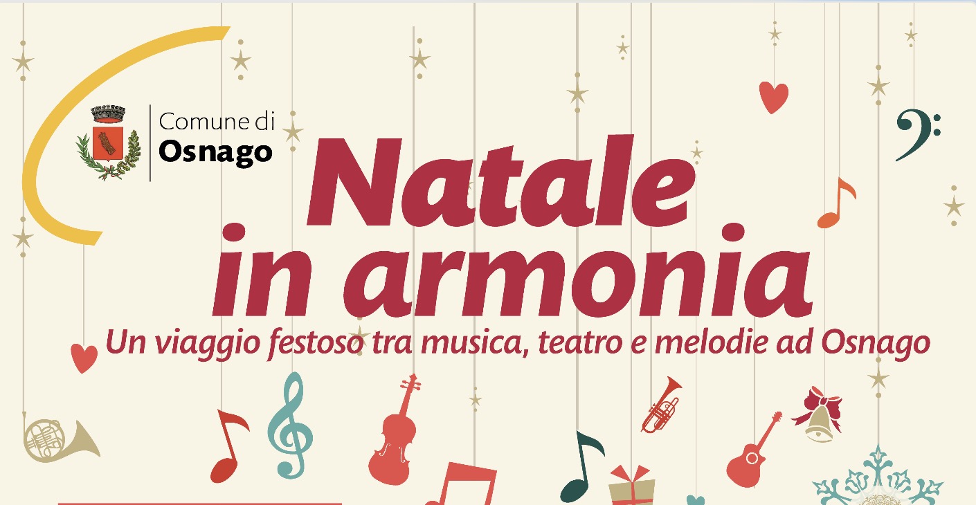 Natale in armonia